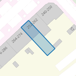 Perceel GVH37-AW-1740