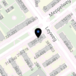Appartement GVH37 AW 1753 15