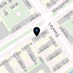 Appartement GVH37 AW 1753 5