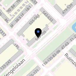 Appartement GVH37 AW 1755 100