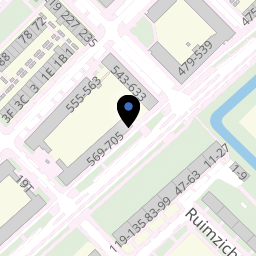 Appartement GVH37 AW 1755 113