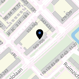 Appartement GVH37 AW 1755 114