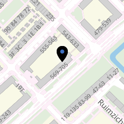 Appartement GVH37 AW 1755 115