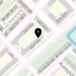 Appartement GVH37 AW 1755 116