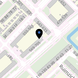 Appartement GVH37 AW 1755 117