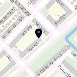 Appartement GVH37 AW 1755 118