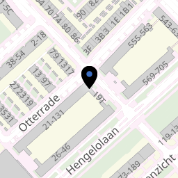 Appartement GVH37 AW 1756 111
