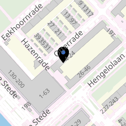 Appartement GVH37 AW 1756 127