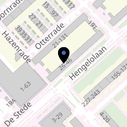 Appartement GVH37 AW 1756 35