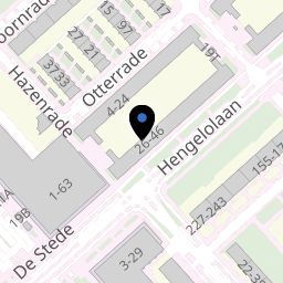 Appartement GVH37 AW 1756 63