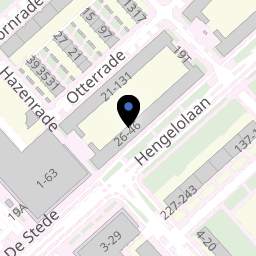 Appartement GVH37 AW 1756 65