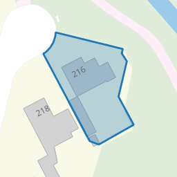 Perceel GVH37-AW-1772