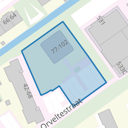 Perceel GVH37-AW-1795