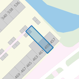 Perceel GVH37-AW-1802