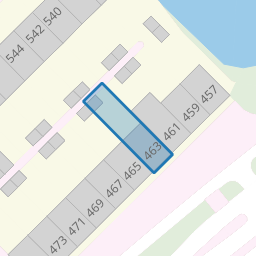 Perceel GVH37-AW-1804