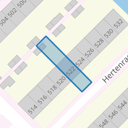 Perceel GVH37-AW-1820