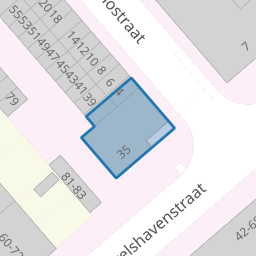 Perceel GVH37-AW-1830