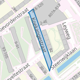 Perceel GVH37-AW-185