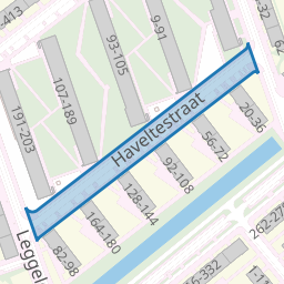 Perceel GVH37-AW-187