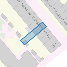 Perceel GVH37-AW-1882