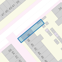 Perceel GVH37-AW-1887