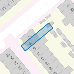 Perceel GVH37-AW-1888