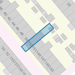 Perceel GVH37-AW-1895