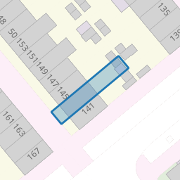 Perceel GVH37-AW-1900