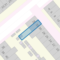 Perceel GVH37-AW-1903