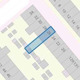 Perceel GVH37-AW-1906