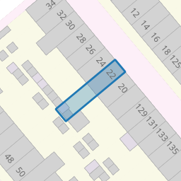 Perceel GVH37-AW-1908