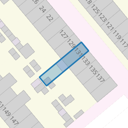 Perceel GVH37-AW-1912