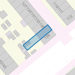 Perceel GVH37-AW-1915