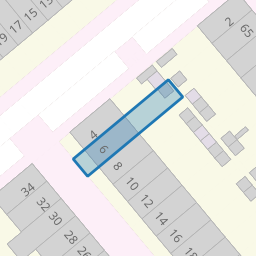 Perceel GVH37-AW-1918