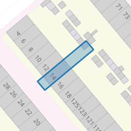 Perceel GVH37-AW-1922