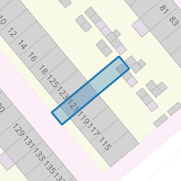 Perceel GVH37-AW-1927