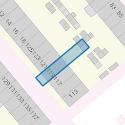 Perceel GVH37-AW-1928