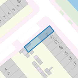 Perceel GVH37-AW-1932