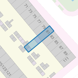 Perceel GVH37-AW-1941