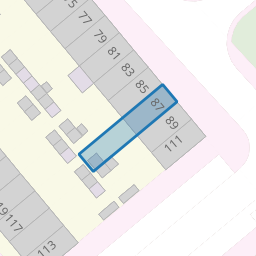 Perceel GVH37-AW-1944