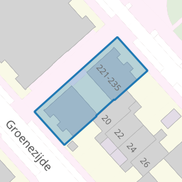 Perceel GVH37-AW-1953