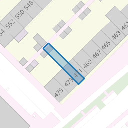 Perceel GVH37-AW-1966