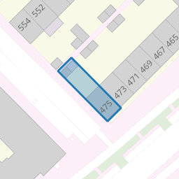 Perceel GVH37-AW-1971