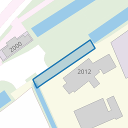 Perceel GVH37-AW-1981