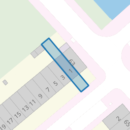 Perceel GVH37-AW-1988