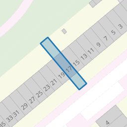 Perceel GVH37-AW-1996