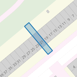 Perceel GVH37-AW-1998