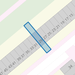 Perceel GVH37-AW-2002