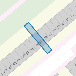 Perceel GVH37-AW-2003