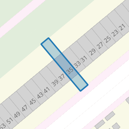 Perceel GVH37-AW-2005